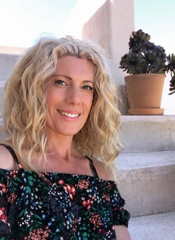 STEPHANIE’S TOP-10 HEALTHY LIFESTYLE TIPS