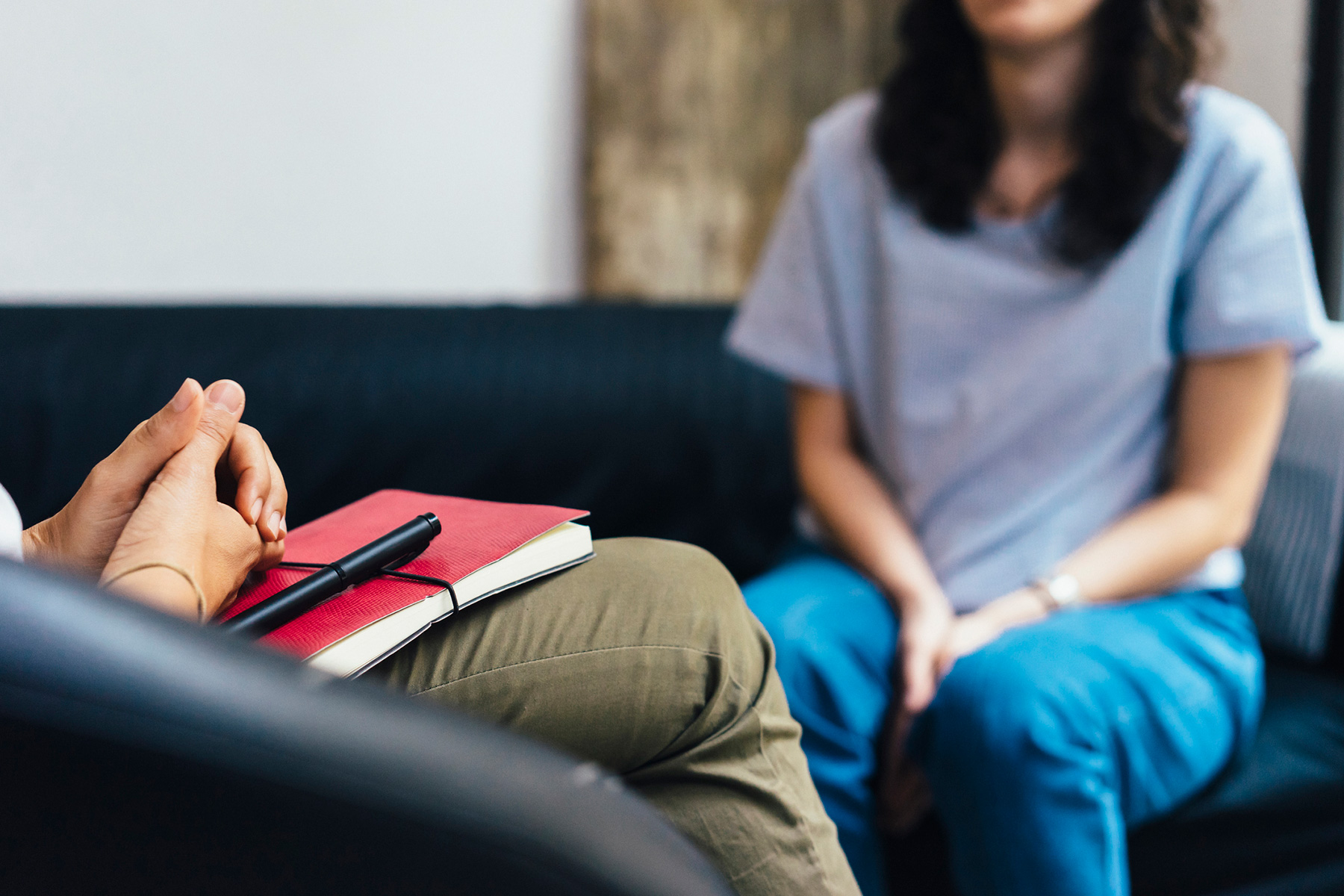 What is Child and Adolescent Counselling?